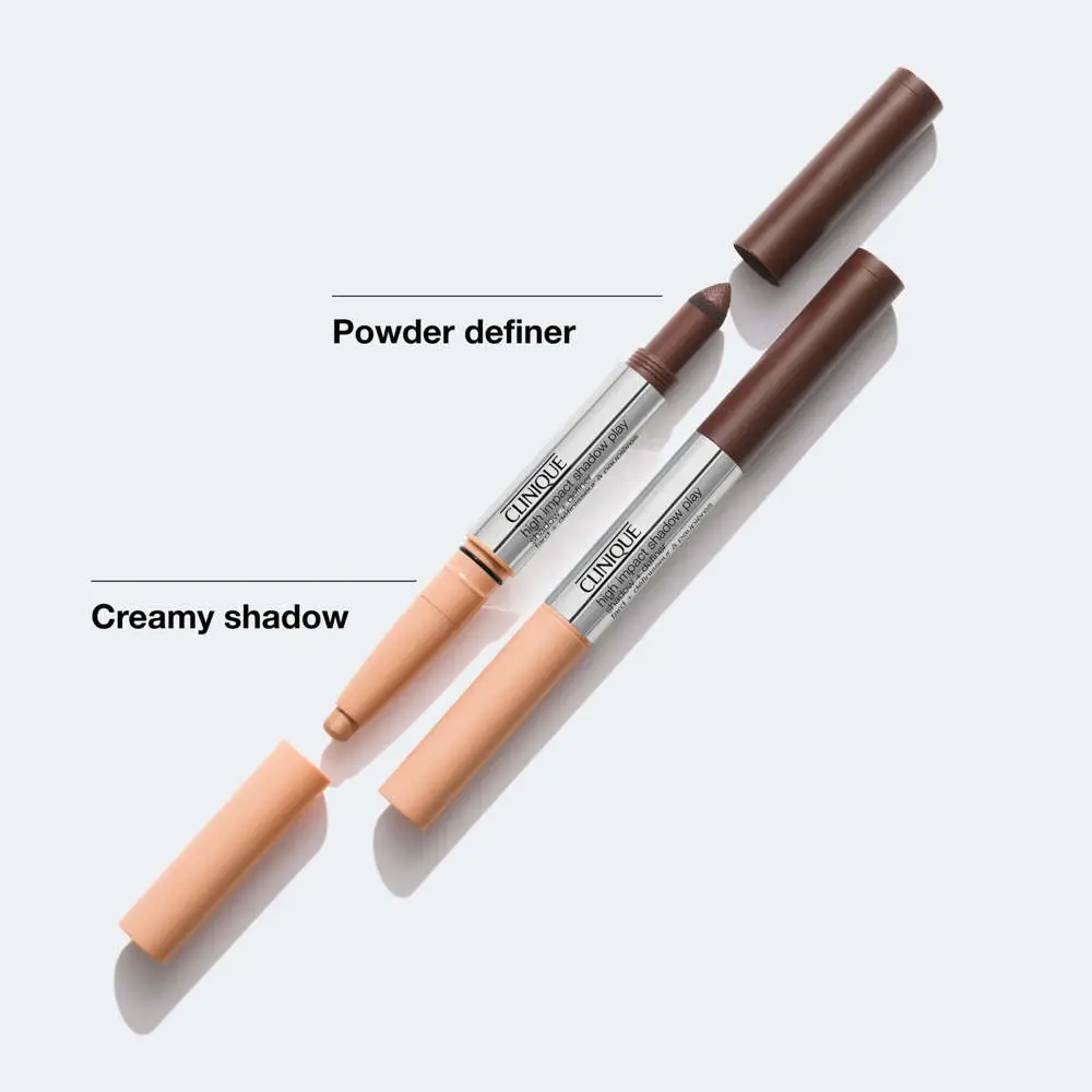 Clinique High Impact Shadow Play™ Eyeshadow + Definer